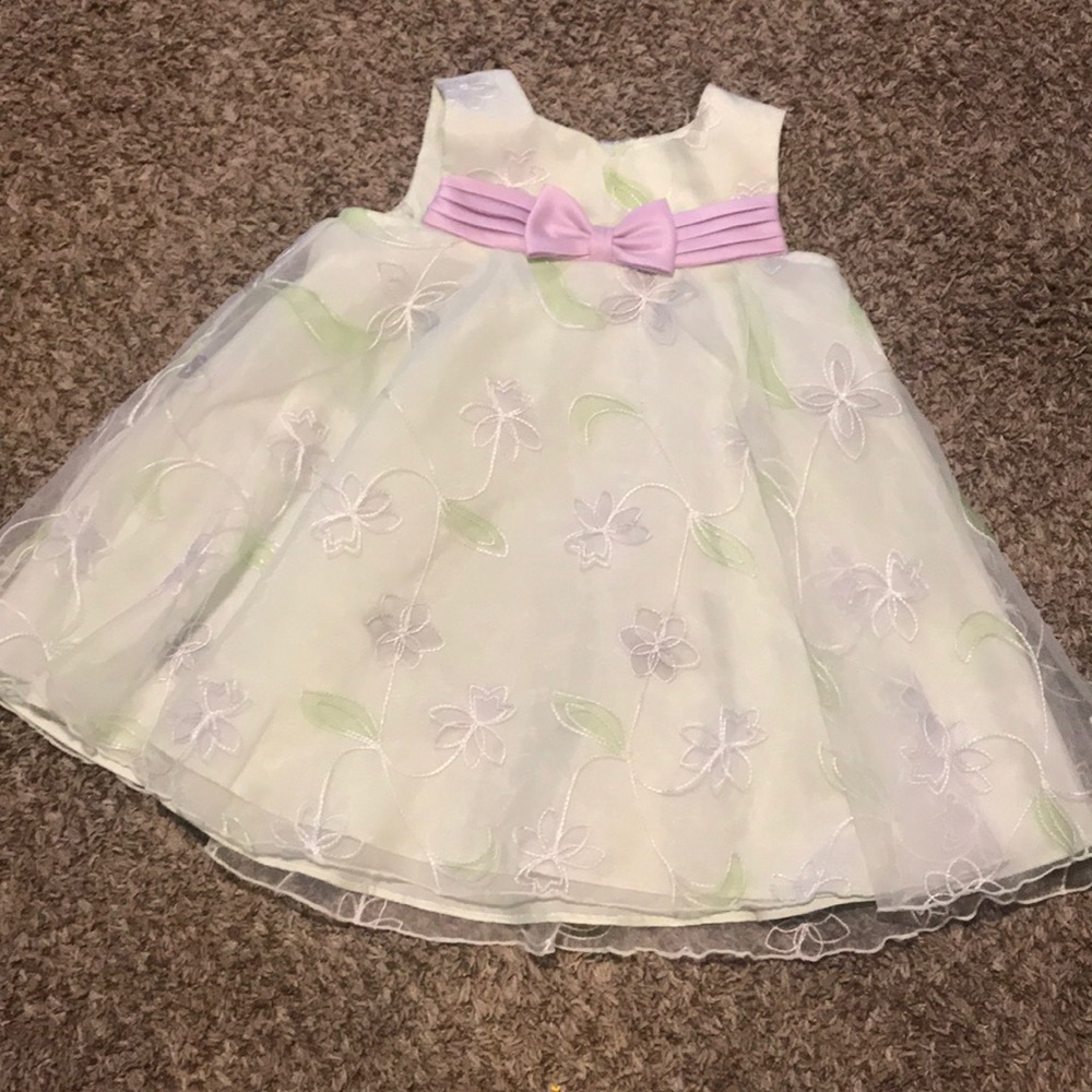 Easter Dress